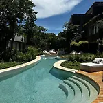 Ride & Relax At Humana Tulum 2Br Free Bikes Near Beach