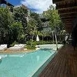 Ride & Relax At Humana Tulum 2Br Free Bikes Near Beach