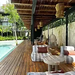 Ride & Relax At Humana Tulum 2Br Free Bikes Near Beach