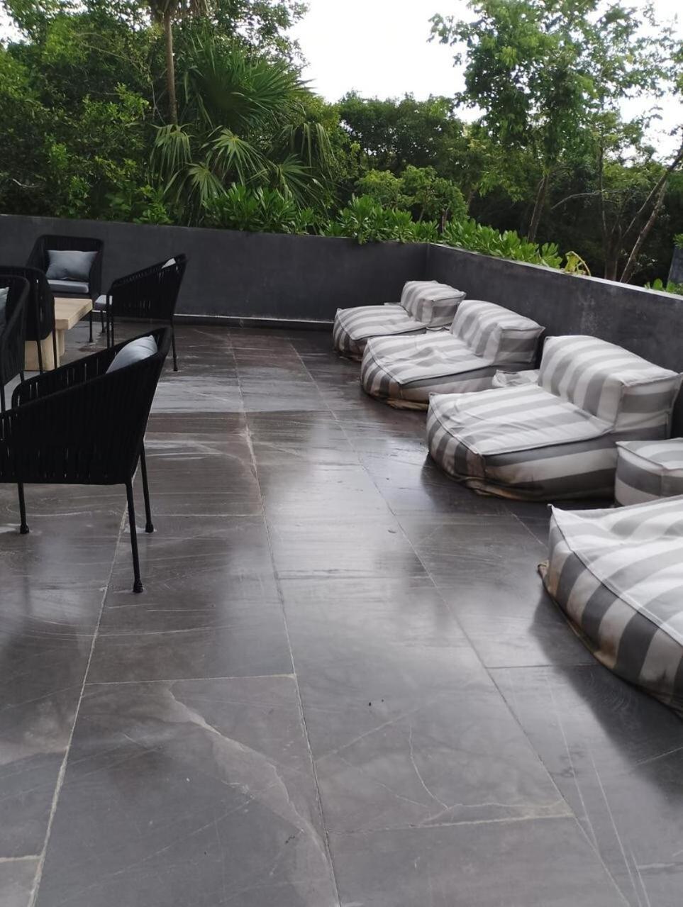 Ride & Relax At Humana Tulum 2Br Free Bikes Near Beach Apartment *